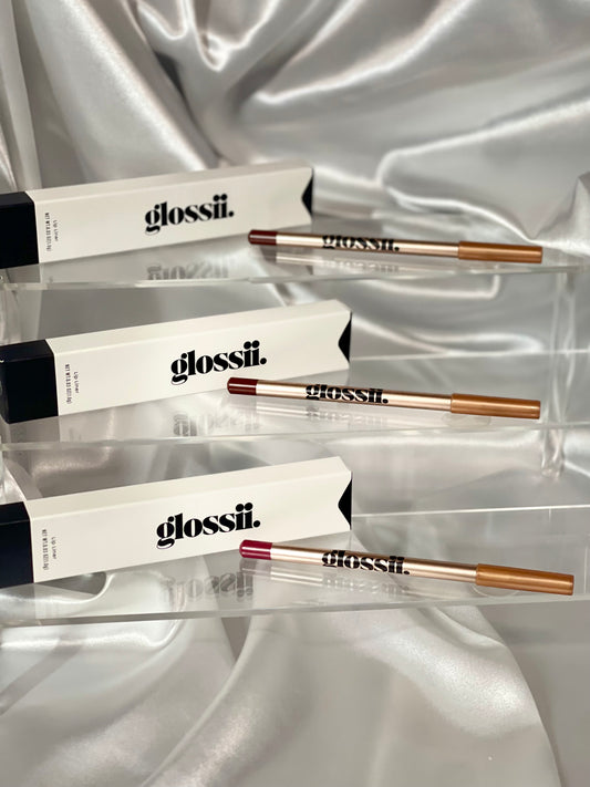 Glossii Lip Liner